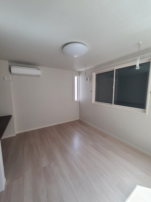 ひかりドットエスユーＢ棟 ベッドルーム