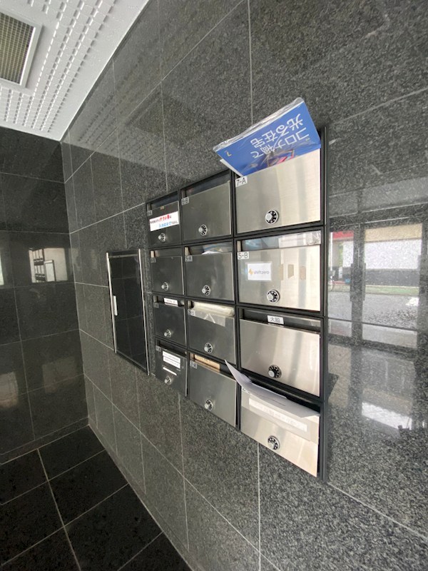 アイビーハイツ その他10