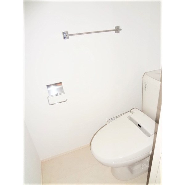 ヴェルデストゥーディオ   その他1