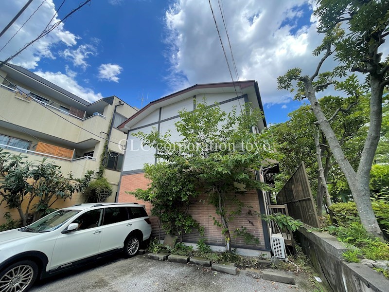 ＦＯＲＥＳＴ　ＳＩＤＥ 外観写真