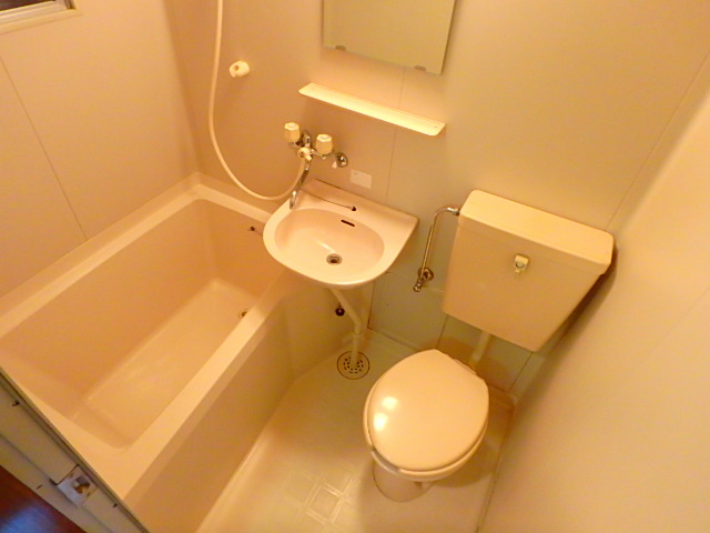 エスティハイム その他6