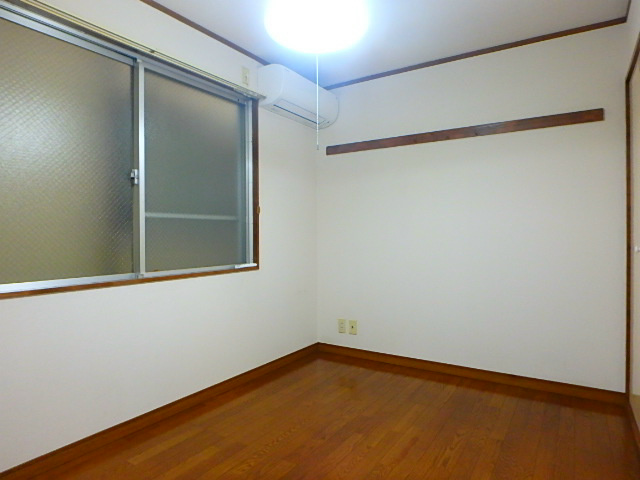 エスティハイム リビング