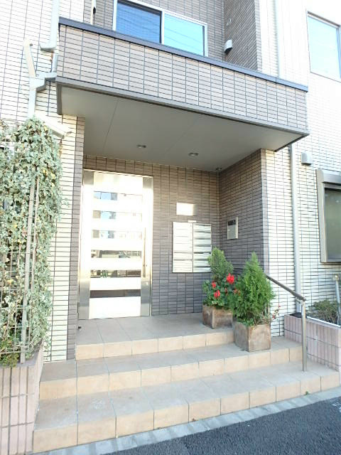 シェモア東砂  その他7