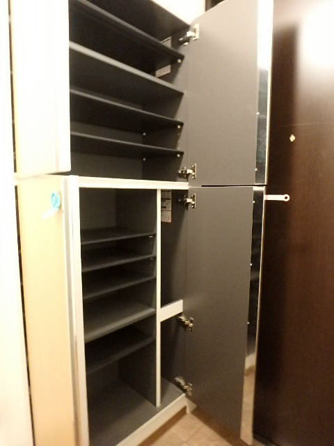 シェモア東砂  その他14