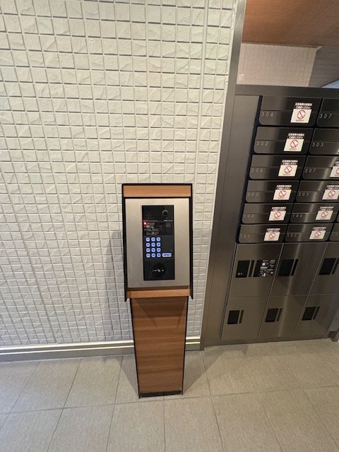 セレスティア大島 その他4