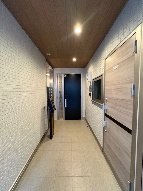 セレスティア大島 その他11