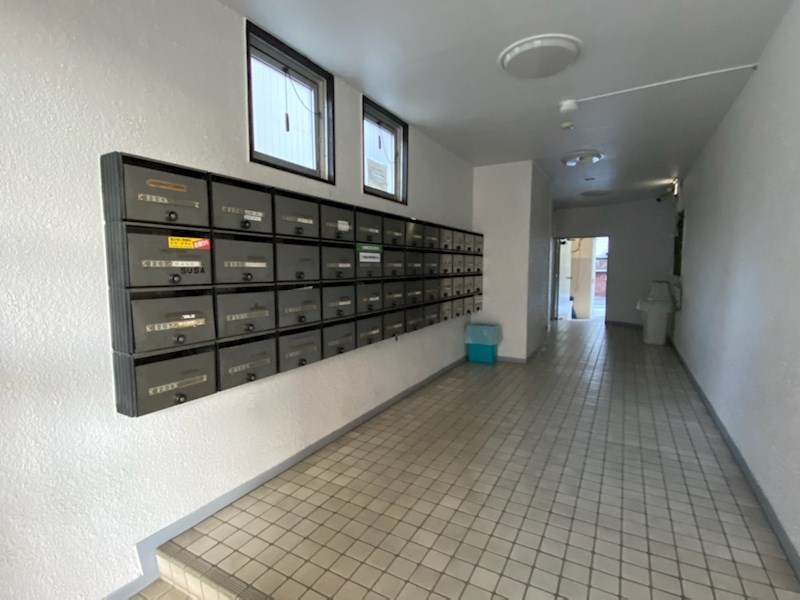 マンション二葉    その他6