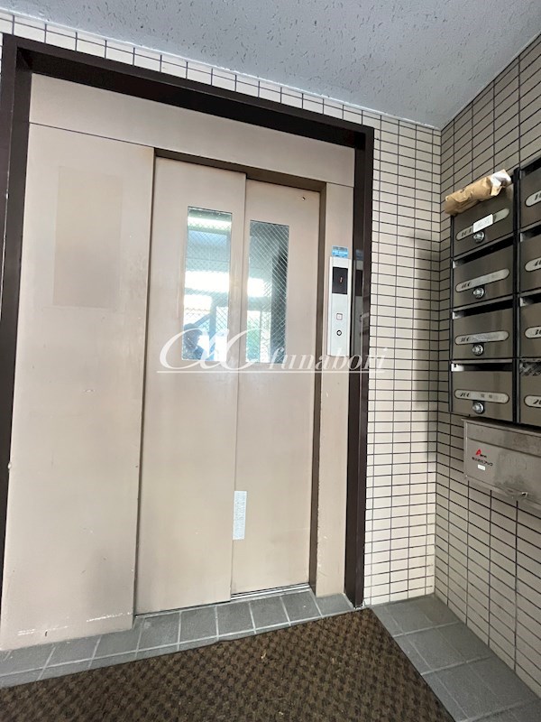 ベラルーサ１３番館 その他12