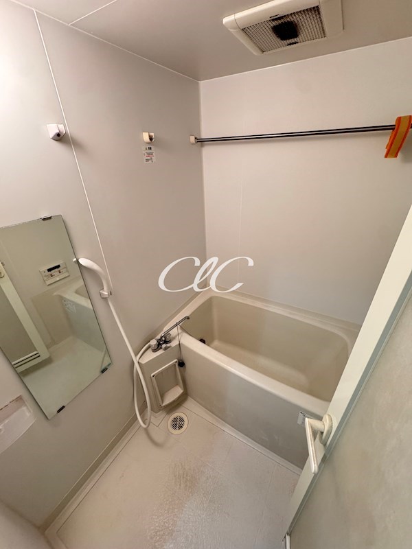 ガーデンヒルズ吉田Ⅱ 風呂画像