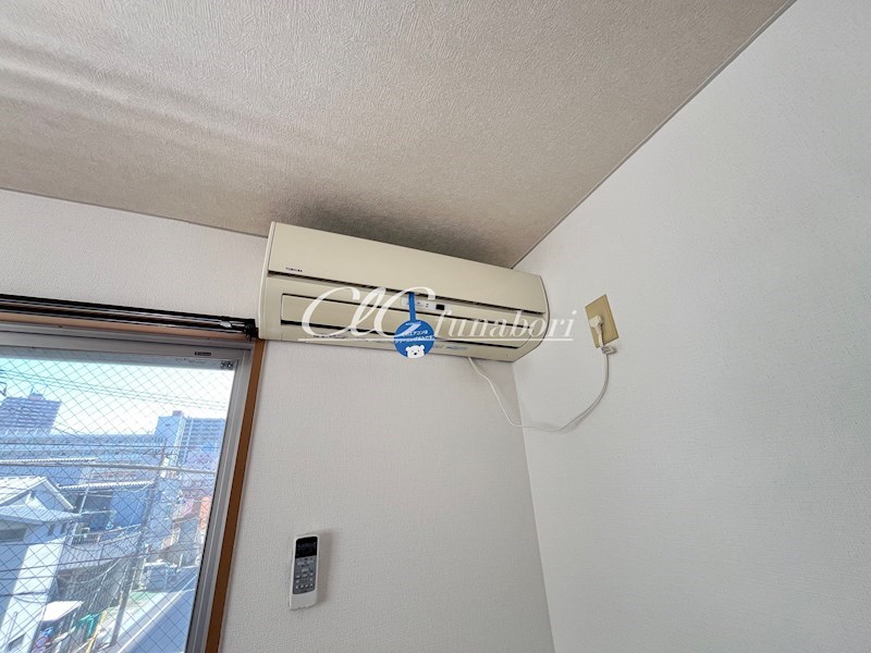 ベラルーサ１３番館 その他7