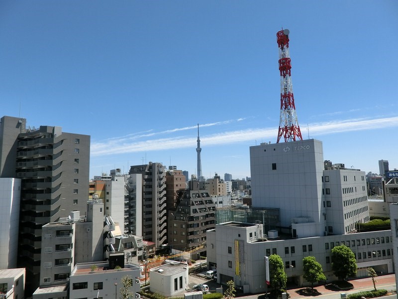 オークマンション その他3