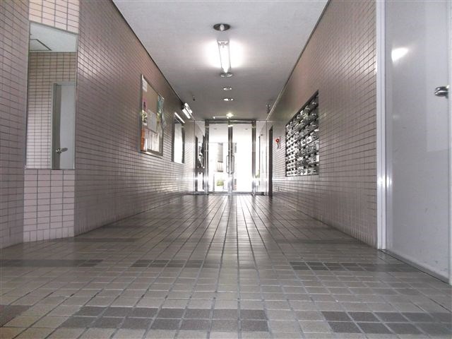 オークマンション その他4