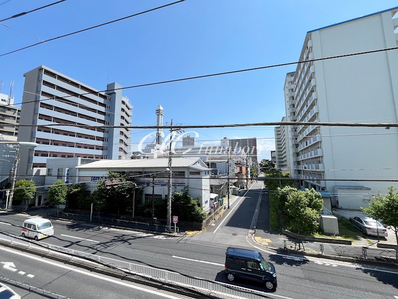 ベラルーサ１３番館 その他5