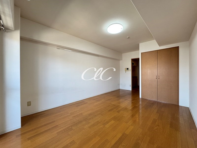 ガーデンヒルズ吉田Ⅱ リビング