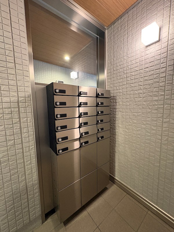 セレスティア大島 その他5