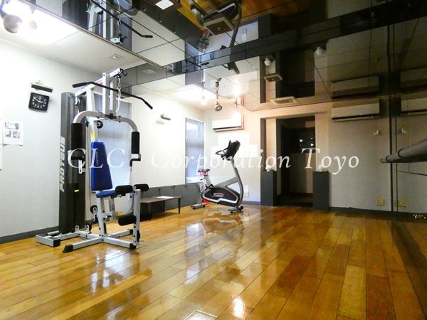 ワコーレ大島  その他外観3