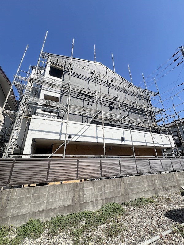 CFジオーレ南小岩 外観