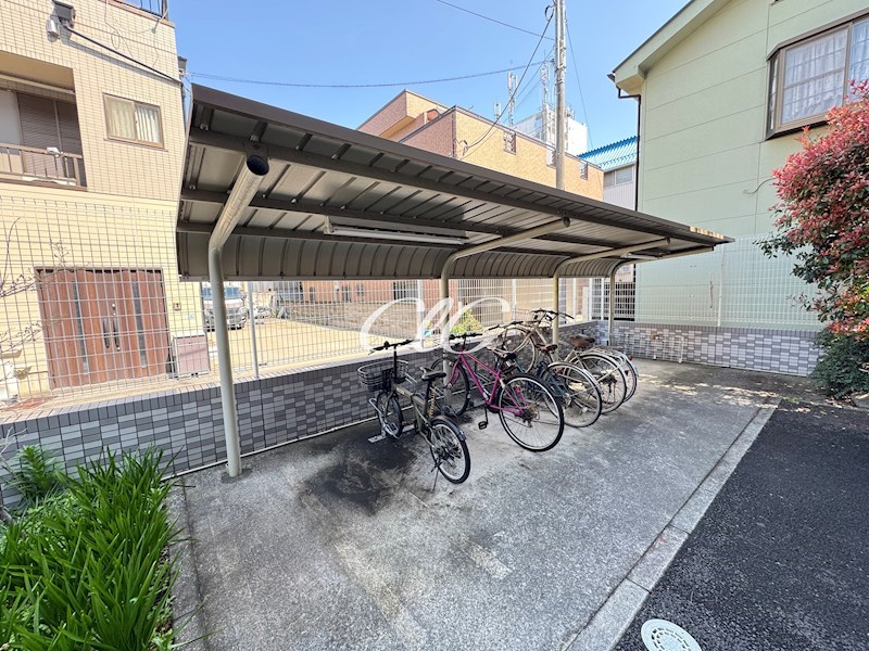 ガーデンヒルズ吉田Ⅱ その他12