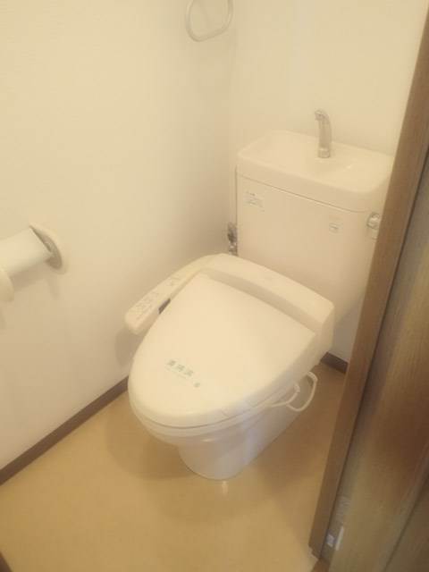 リバーサイド花みずき その他2