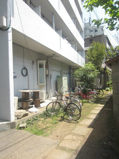 メゾンディエール その他7