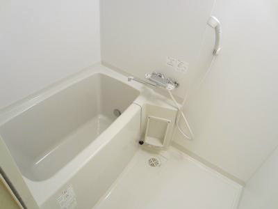 ＳＤコート 風呂画像