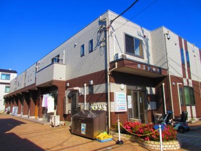 ＳＤコート 外観