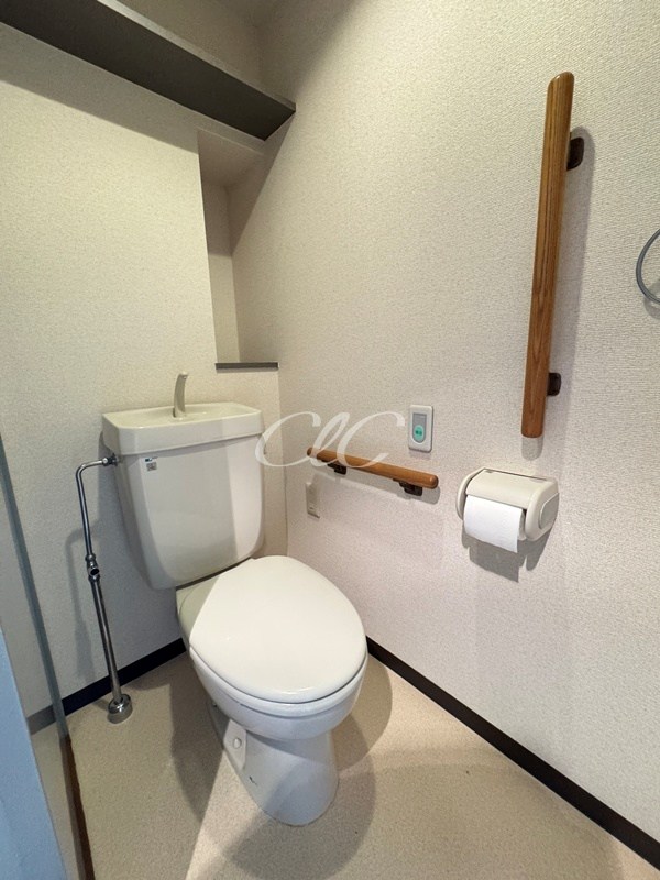 アサヒハイツ東葛西Ⅱ その他3