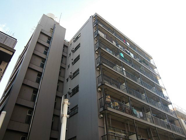 マンション二葉    その他5