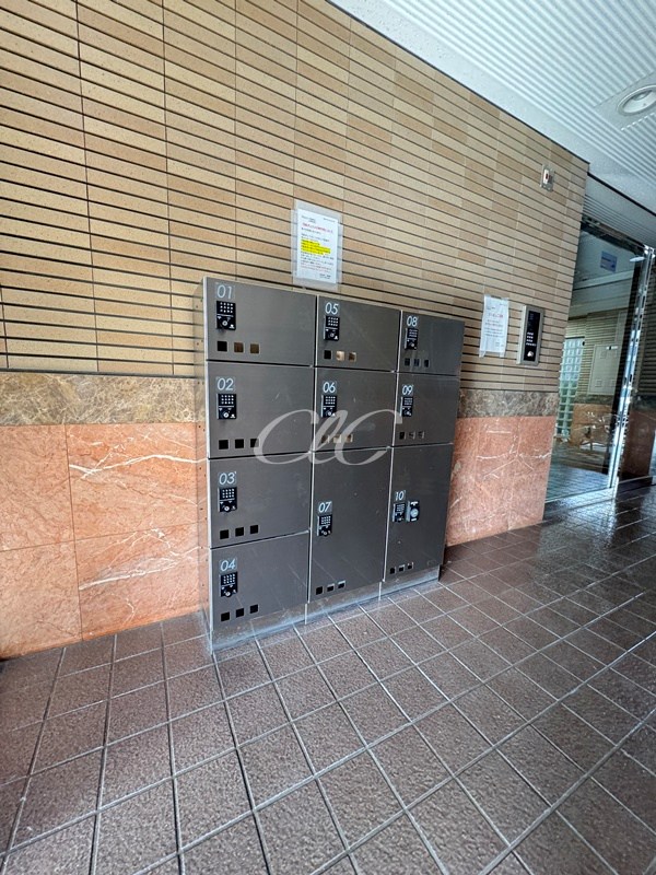 アサヒハイツ東葛西Ⅱ その他8