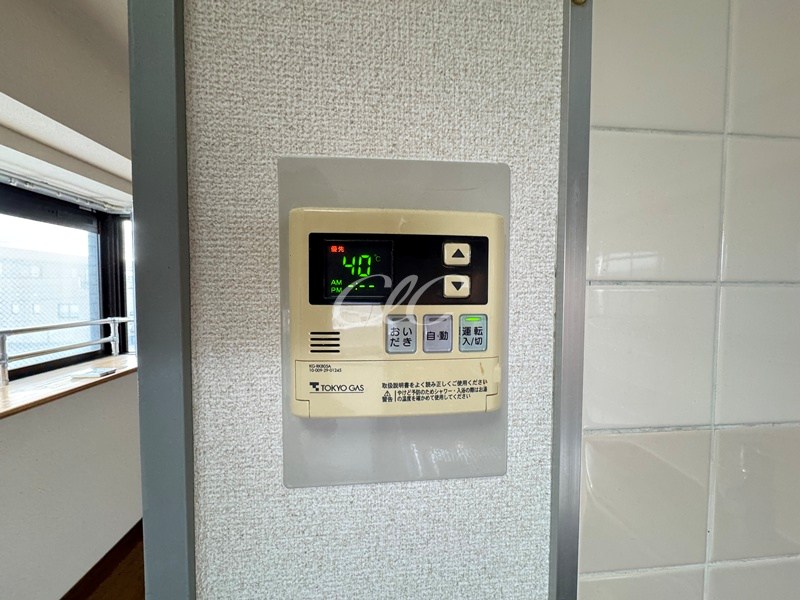 アサヒハイツ東葛西Ⅱ その他9