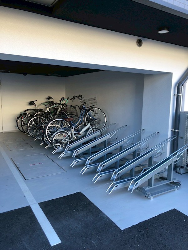 コンフォリア・リヴ平井ＭＵＴＩＯ その他7