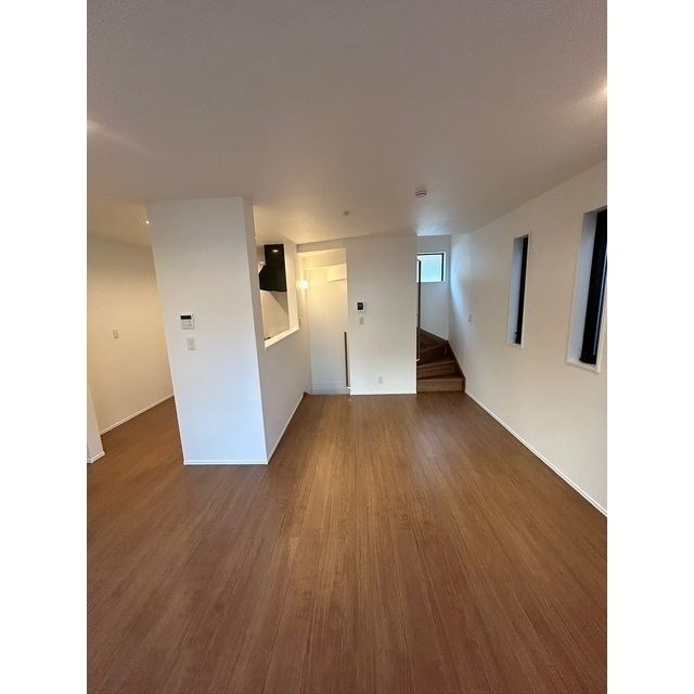 Kolet船堀＃04 リビング