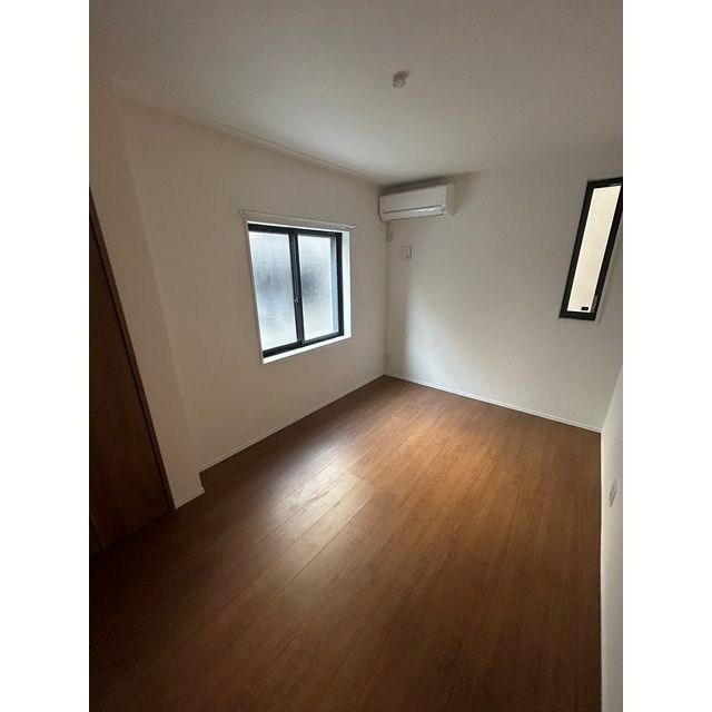 Kolet船堀＃04 ベッドルーム