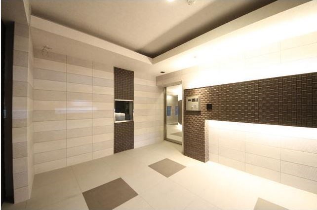 グランスカイ町屋   その他1