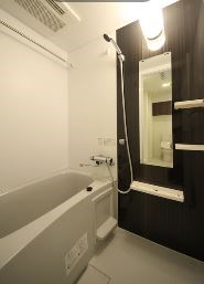 グランスカイ町屋   風呂画像