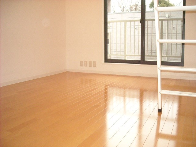 カリーノ  リビング