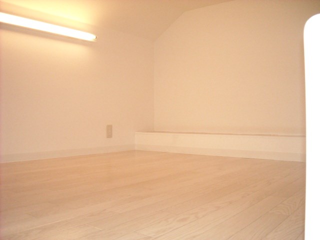 カリーノ  ベッドルーム