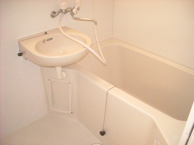 カリーノ  風呂画像