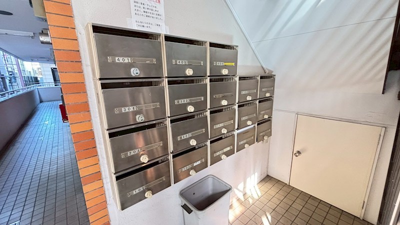 アサヒハイツ中葛西 その他1