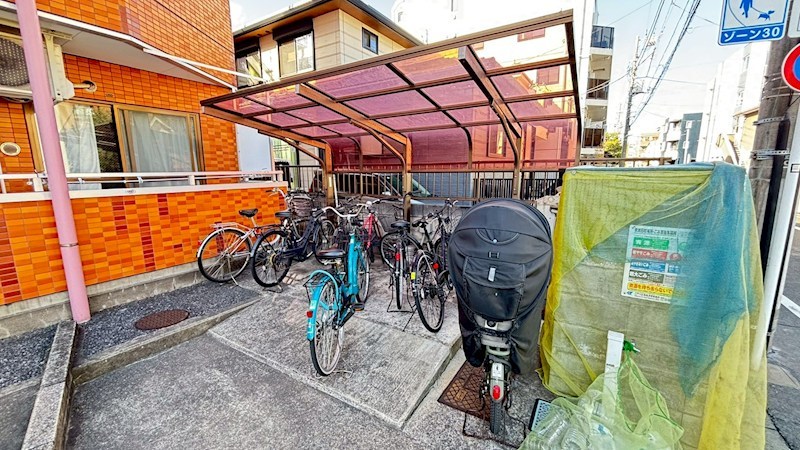 アサヒハイツ中葛西 その他3