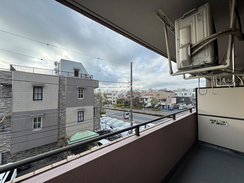 アサヒハイツ東葛西Ⅱ その他5