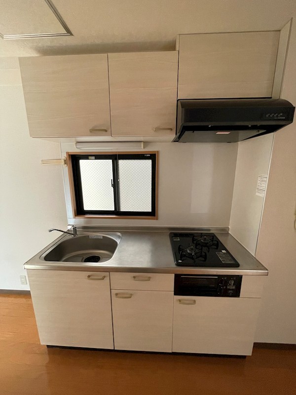 石黒ビル キッチン