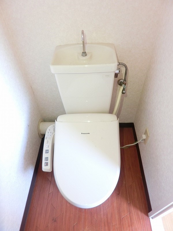 オークマンション その他5