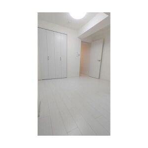 couleur claire ベッドルーム