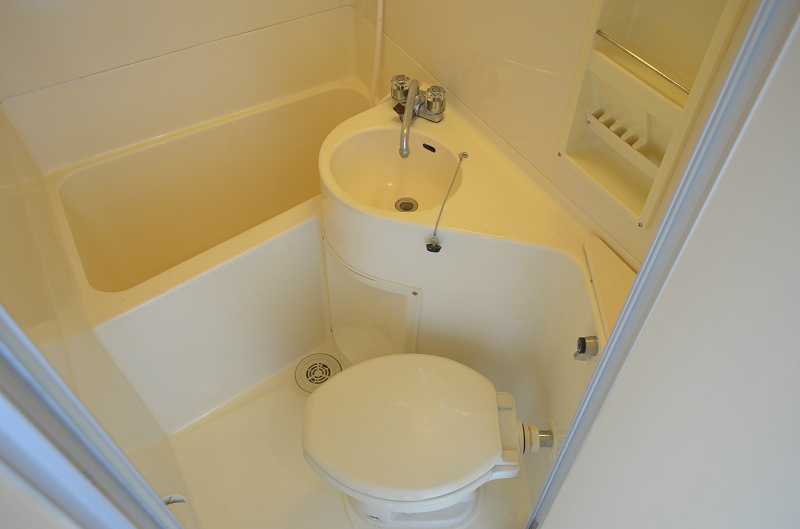 プラザドゥモーリスＣ棟   その他6