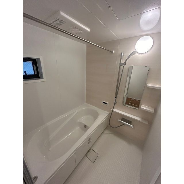 Kolet船堀＃04 風呂画像