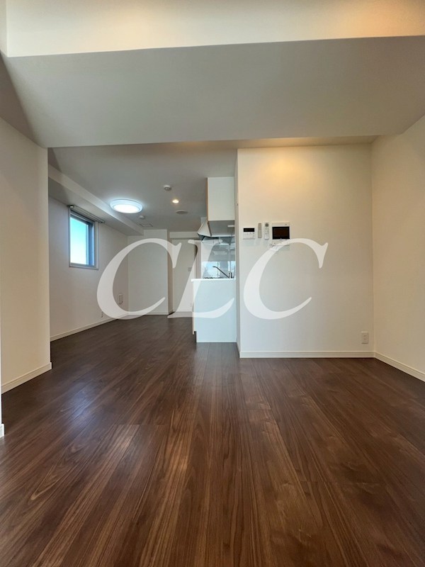 アイルグランデ浅草 リビング