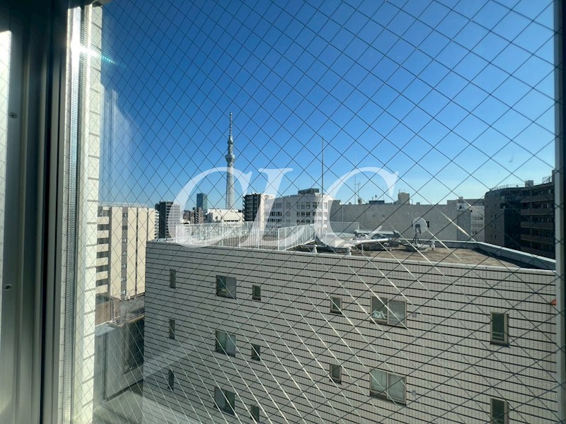 アイルグランデ浅草 その他6