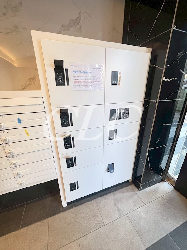 アイルグランデ浅草 その他9