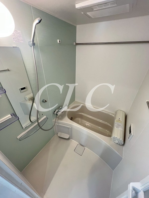 アイルグランデ浅草 風呂画像